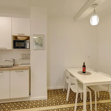 Perfect Sea View Terrace Zlatni Potok