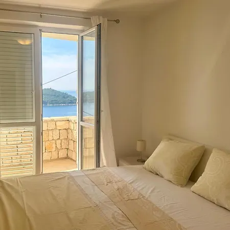 Perfect Sea View Terrace Zlatni Potok