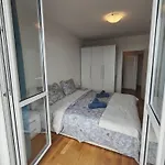 Apartment Perfect Sea View Terrace Zlatni Potok Dubrovnik
