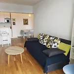 Perfect Sea View Terrace Zlatni Potok Apartment *