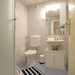 Apartmán Perfect Sea View Terrace Zlatni Potok *