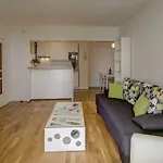 Apartmán Perfect Sea View Terrace Zlatni Potok Dubrovník