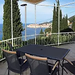 Perfect Sea View Terrace Zlatni Potok