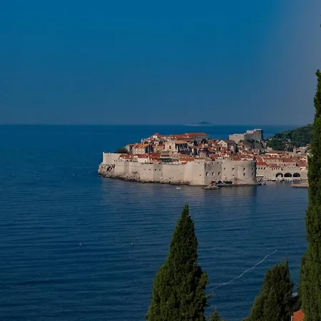 Perfect Sea View Terrace Zlatni Potok