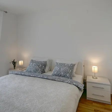 Appartement Perfect Sea View Terrace Zlatni Potok *