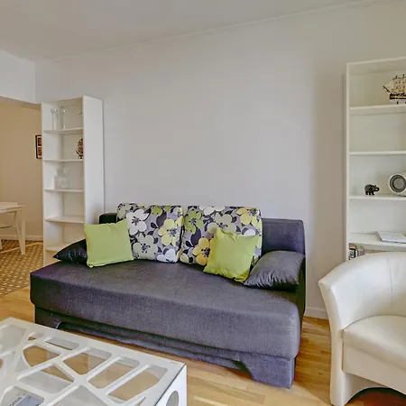 Perfect Sea View Terrace Zlatni Potok *