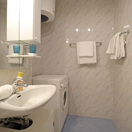 Appartement Perfect Sea View Terrace Zlatni Potok *