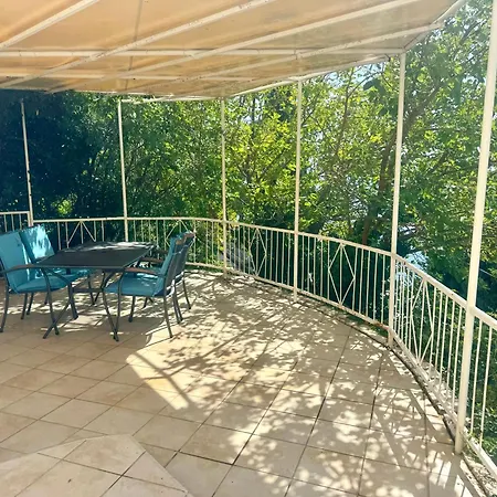 Perfect Sea View Terrace Zlatni Potok Dubrovnik