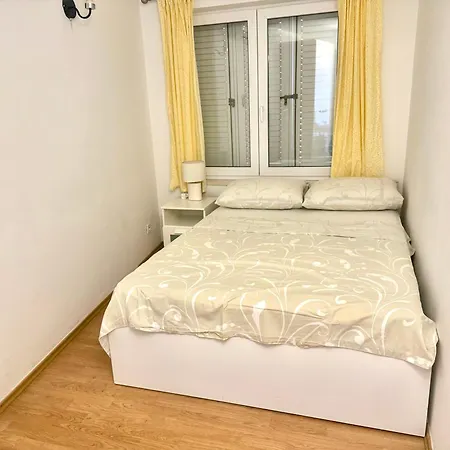 Perfect Sea View Terrace Zlatni Potok *