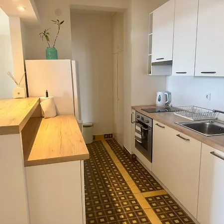 Perfect Sea View Terrace Zlatni Potok Dubrovnik