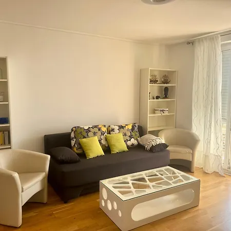 Perfect Sea View Terrace Zlatni Potok * 두브로브니크