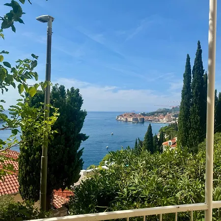 Perfect Sea View Terrace Zlatni Potok
