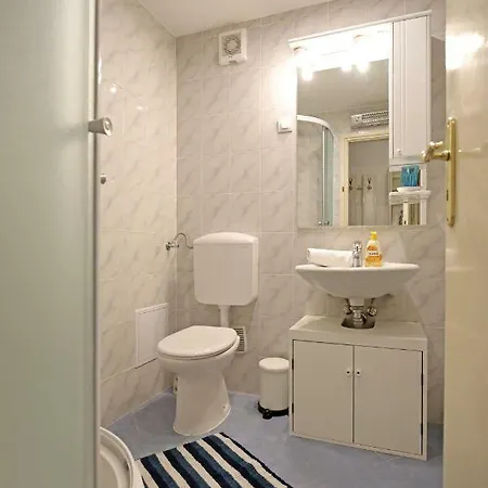 Appartement Perfect Sea View Terrace Zlatni Potok *