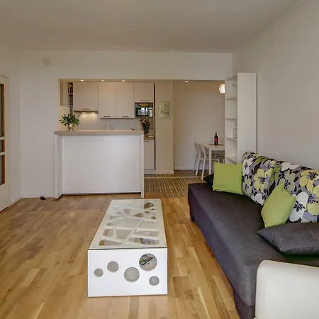 Appartement Perfect Sea View Terrace Zlatni Potok Dubrovnik