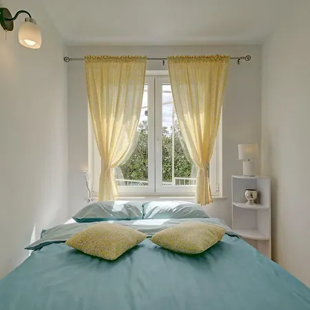 Perfect Sea View Terrace Zlatni Potok * 杜布罗夫尼克