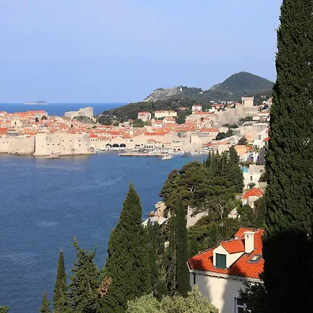 Appartement Perfect Sea View Terrace Zlatni Potok *