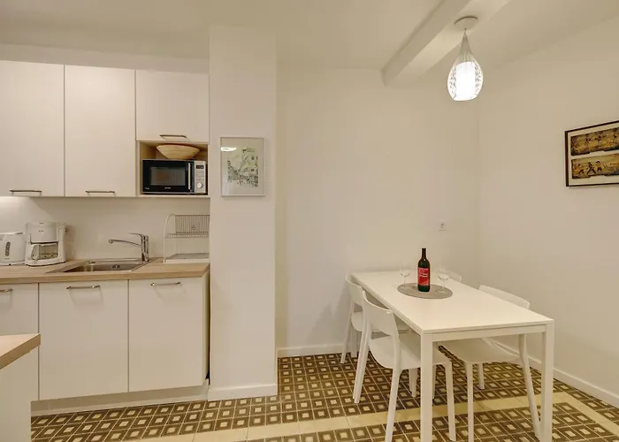 Perfect Sea View Terrace Zlatni Potok