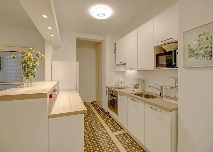 Perfect Sea View Terrace Zlatni Potok