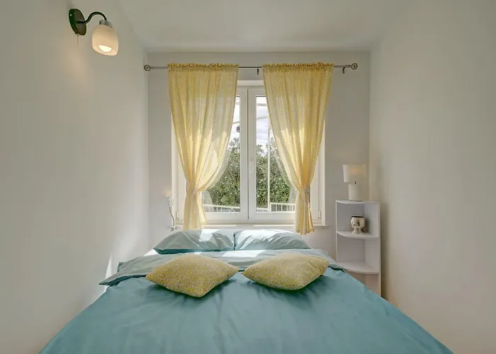 Perfect Sea View Terrace Zlatni Potok * 杜布罗夫尼克