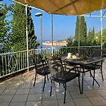 Perfect Sea View Terrace Zlatni Potok